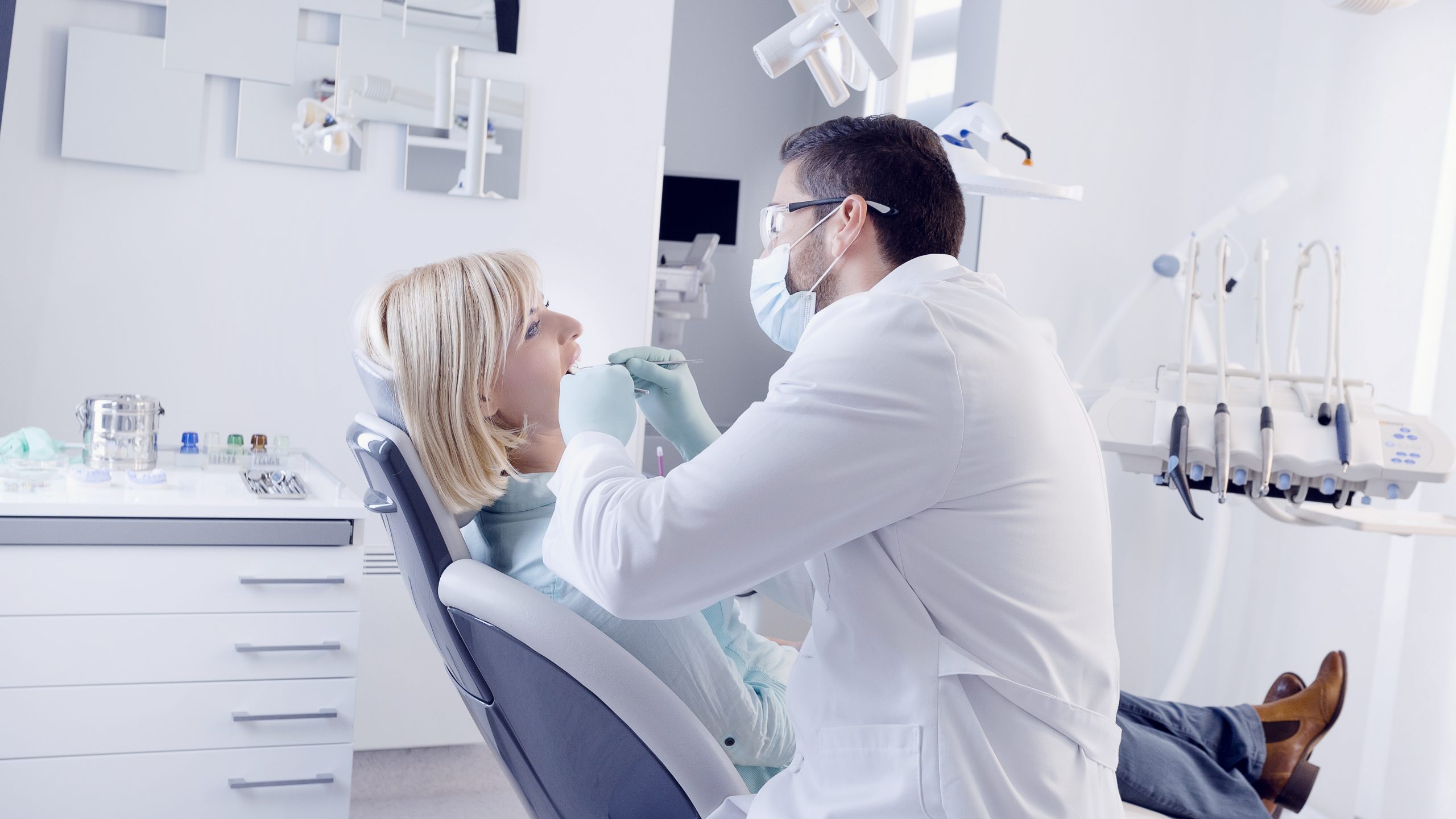 Dentist in Lincoln, NE